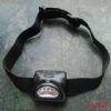 5Leds Headlamp (Pushing Key, HL-226)